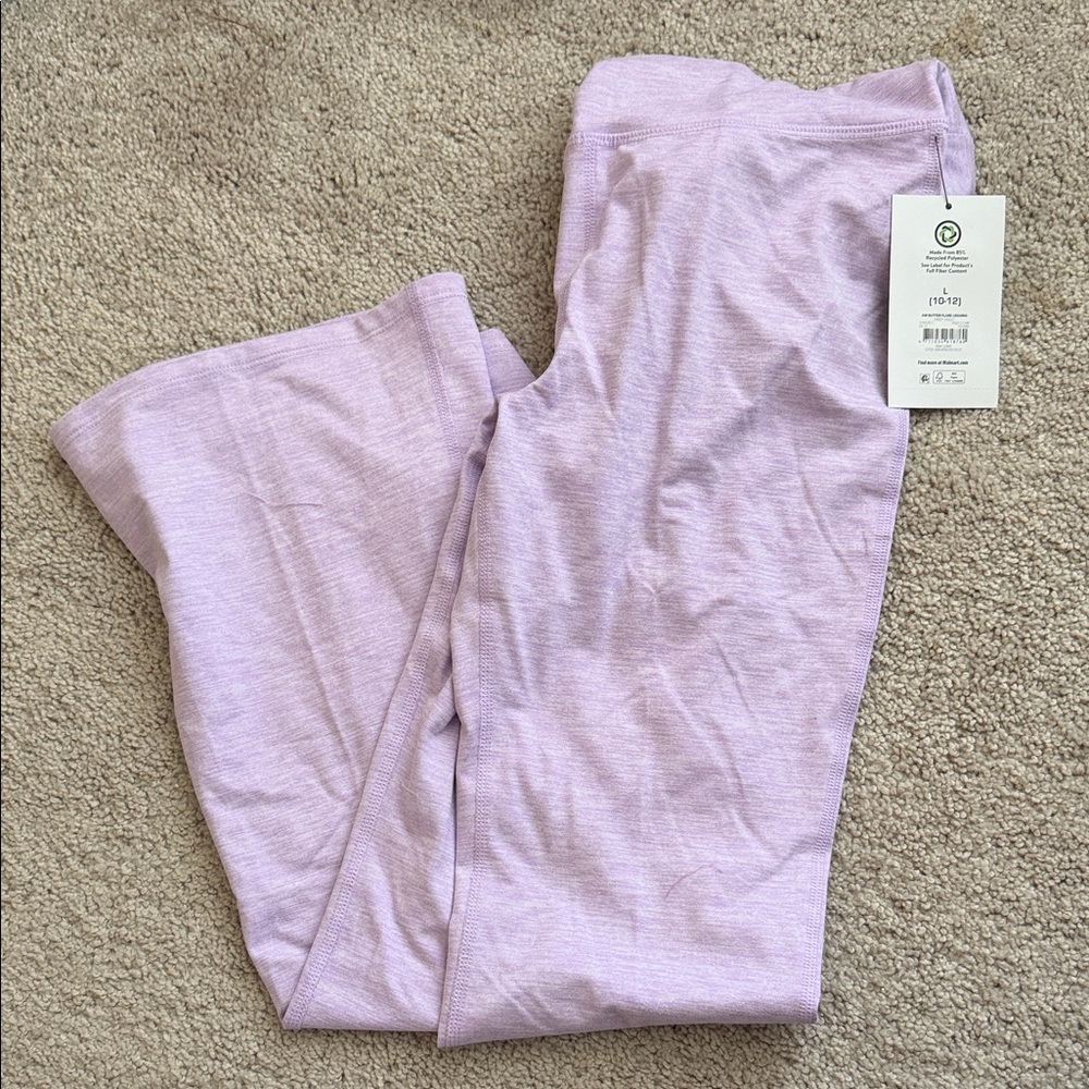 NWT Butter Soft Flare Leggings